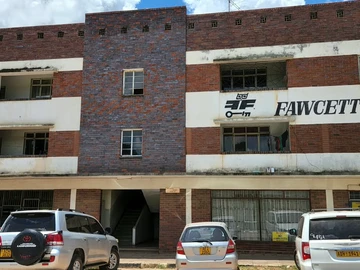 Commercial Property