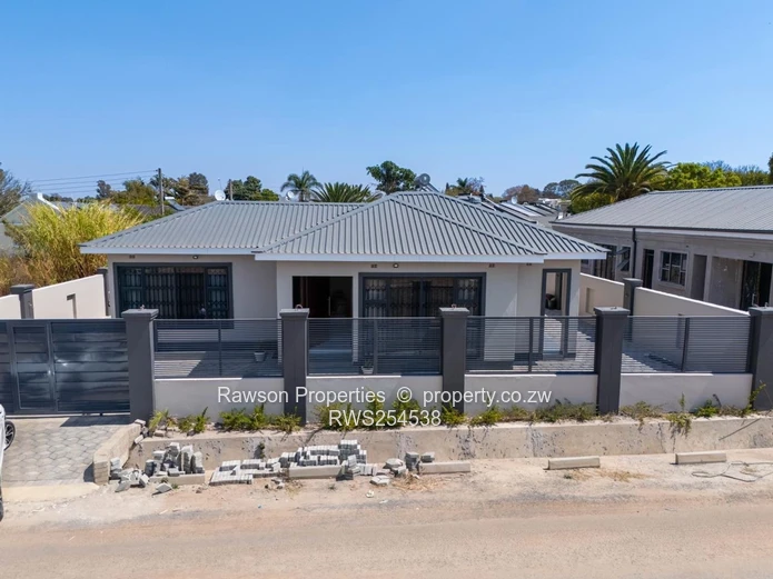 Dream home alert!