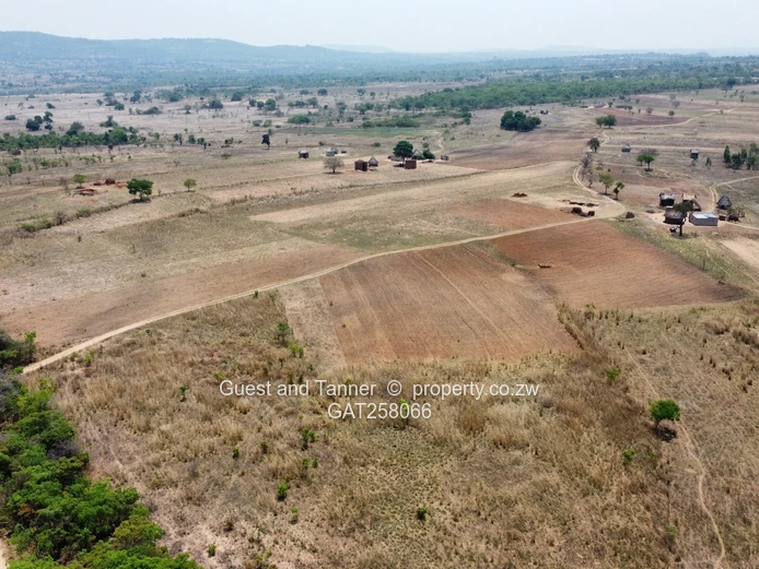 Murehwa  Agricultural Land For Sale