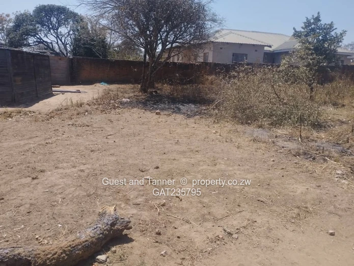 Residential Stands for Sale In Crowhill