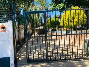 4 Bedroom Townhouse Complex