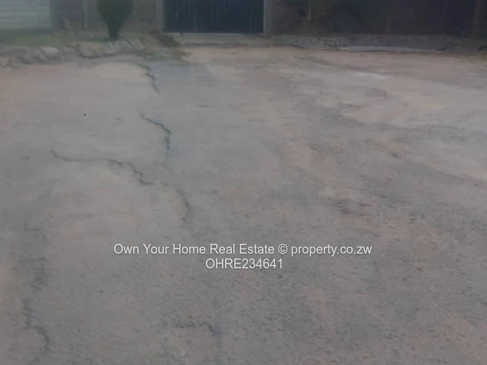 Houghton Park for sale