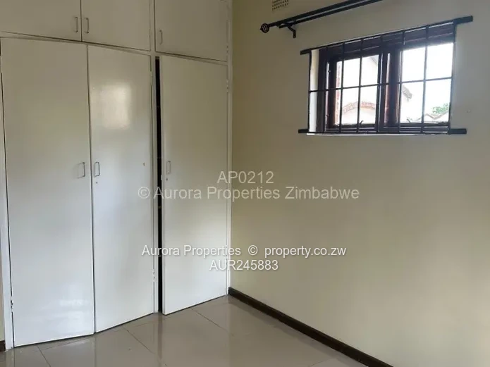 House For Rent in Newlands