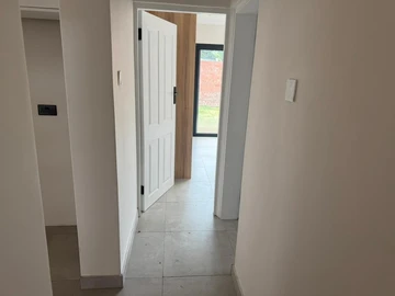 3 Bedroom Garden Flat