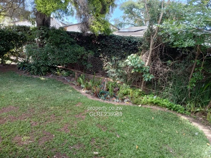 Avondale 3 Bedroomed Cluster For Rent