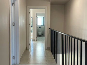 3 Bedroom Garden Flat