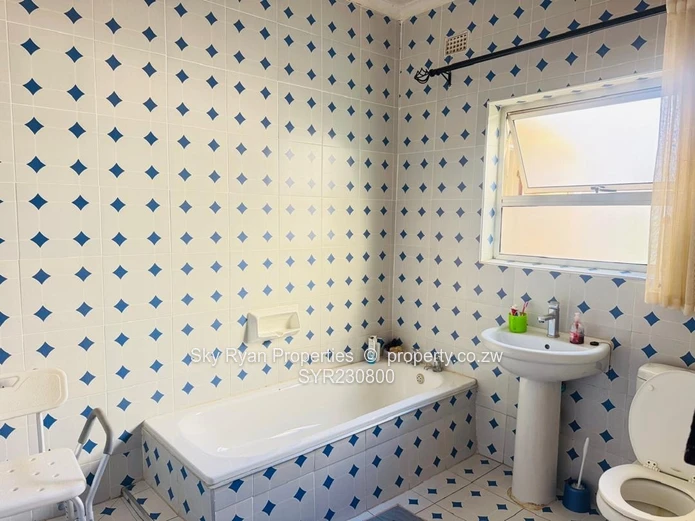 Greencroft House For Sale