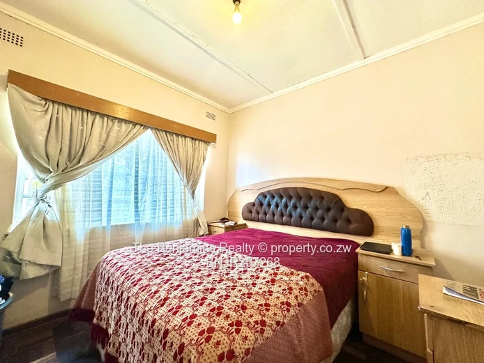 3 Bed House For Sale In Greencroft