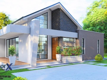 3 Bedroom Townhouse Complex