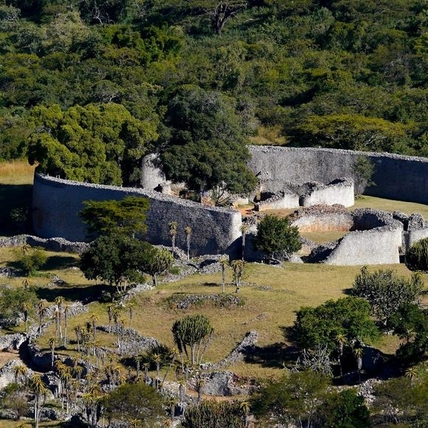 Masvingo