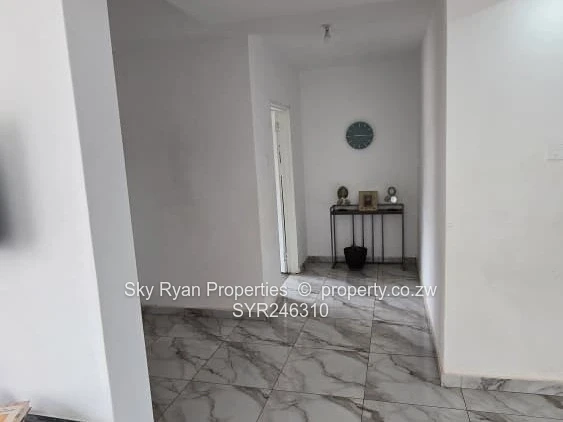 Gletwin Park House For Sale