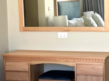 10 Unit Townhouse Complex