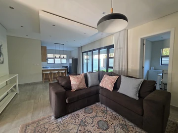 3 Bedroom Townhouse Complex