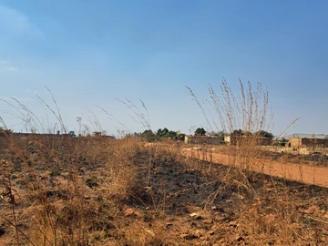 Land