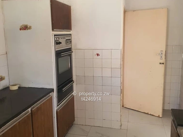 Mabereign 3 bedroom house to rent 