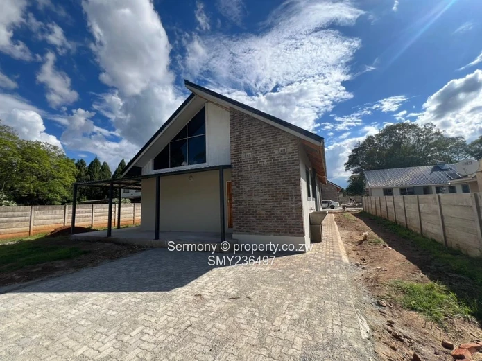 Garden Flat for rent