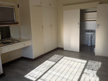 Student Accommodation