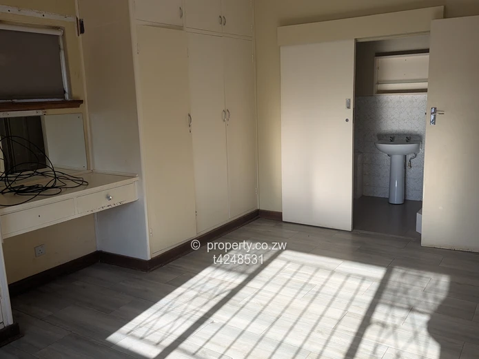 Greendale 3 bed house to Rent 
