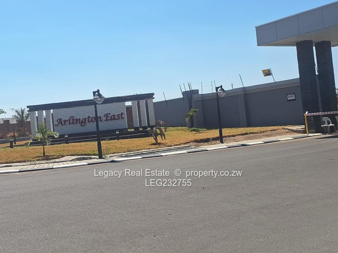 Unfinished Elegance in Arlington Estate (Sole Mandate)