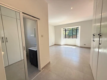 3 Bedroom Townhouse Complex