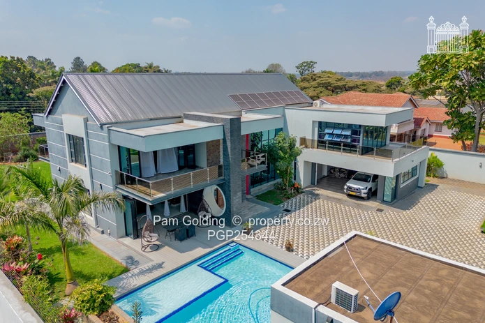 6 Bedroom House For Sale In Mount Pleasent Heights