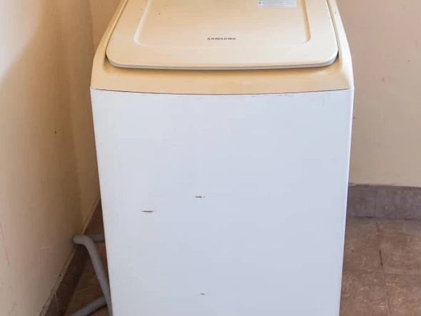 4 Bedroom Townhouse Complex