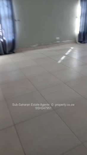 House To Let!!!