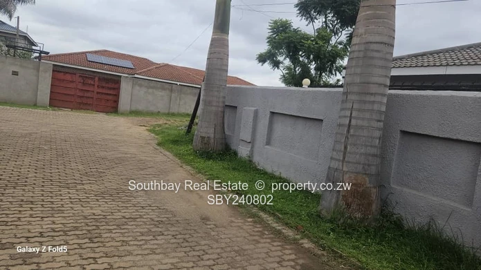 Beautiful Family Home