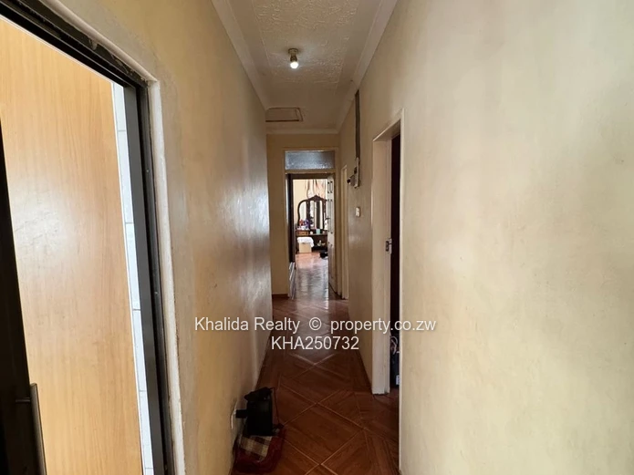 Beautiful 3 bedroom family home for sale in Southlea Park. (Sole Mandate)