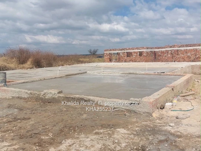 FOR SALE|500 sqm Timire Park