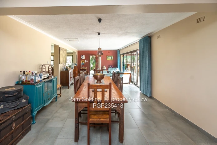 Lovely Family Home in Glen Lorne 