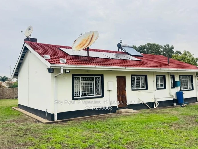 Belvedere House For Sale 