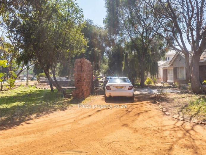 Borrowdale West Harare North