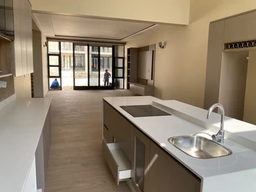4 Bedroom Townhouse Complex