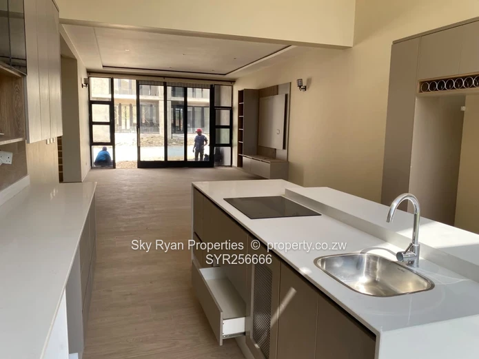 Monavale 4 Bed Duplex For Fale 