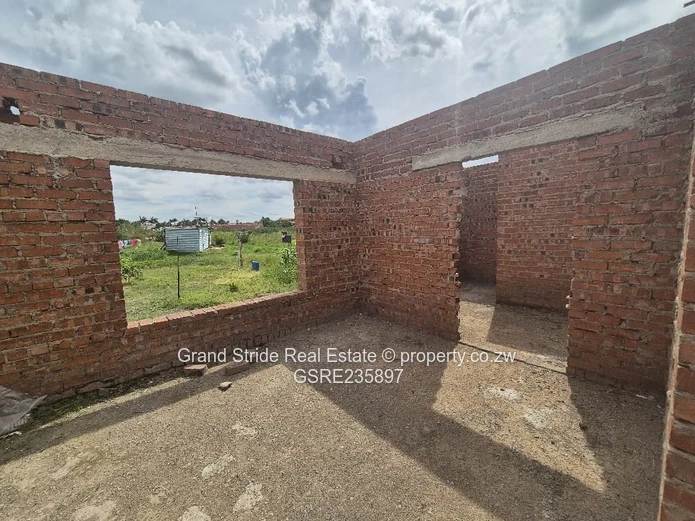 Incomplete House For Sale In Tynwald