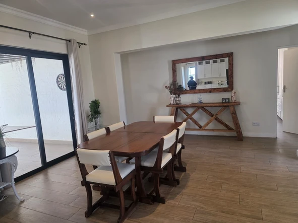 3 Bedroom Townhouse Complex