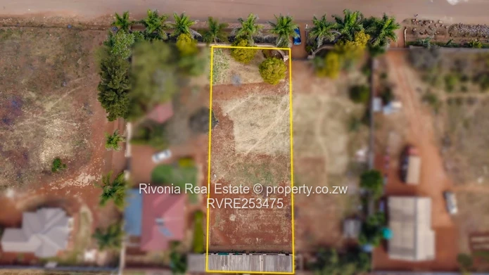 900 m² Adylinn Stand — Prime Subdivision Site