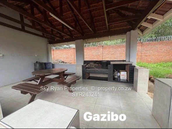 Bluffhill House To Let