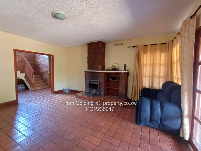 Exceptional Family Home In Murambi East, Mutare (Sole Mandate)