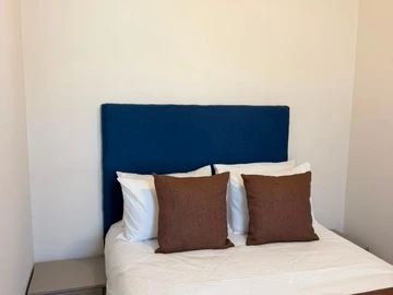 2 Bedroom Garden Flat