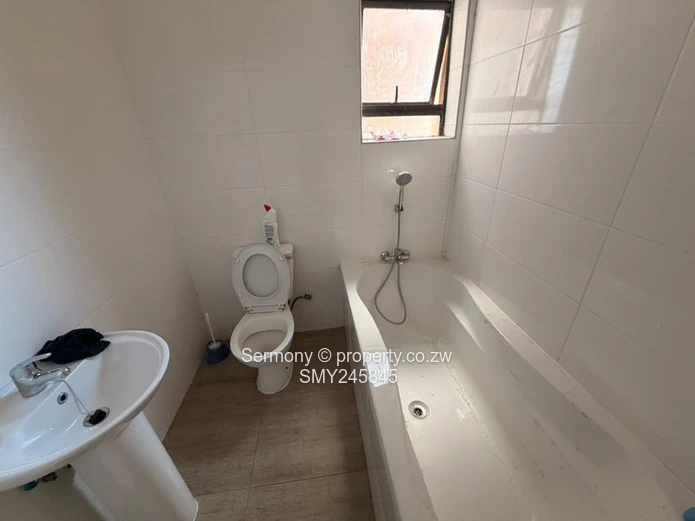 Massive Double Storey Up for Grabs in Gletwin Park