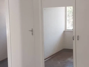 2 Bedroom Garden Flat