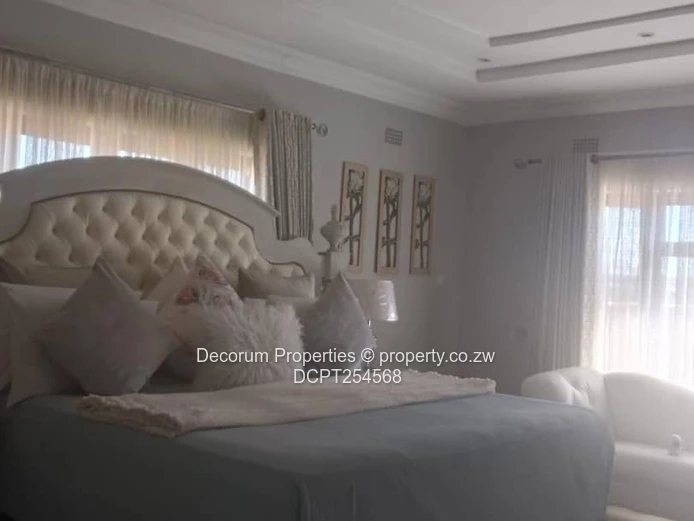 Modern 4-Bedroom Stand-Alone House for Sale (Sole Mandate)