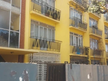 Flat & Apartment