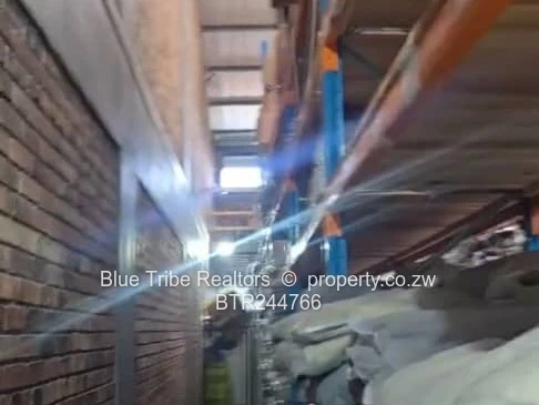 prime warehouse to rent -Pomona Industrial Area