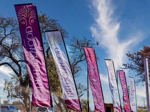 Commercial & Industrial Land