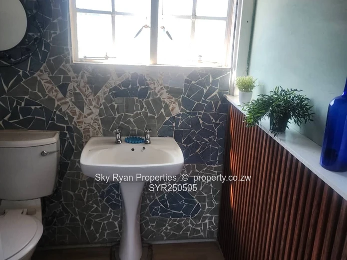 Belvedere Flat To Let 