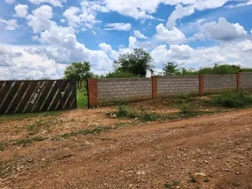 Kensington Plot for sale
