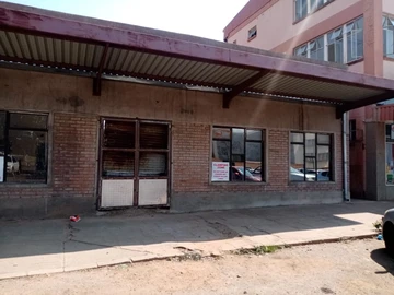 Shop & Retail Property